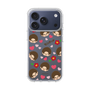 スリムプロテクションケース［ モンチッチ - モンチッチくん ］