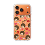 スリムプロテクションケース［ モンチッチ - モンチッチくん ］