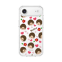 スリムプロテクションケース［ モンチッチ - モンチッチくん ］