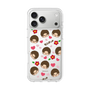 スリムプロテクションケース［ モンチッチ - モンチッチくん ］