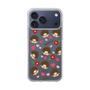 スリムプロテクションケース［ モンチッチ - モンチッチくん ］