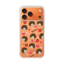 スリムプロテクションケース［ モンチッチ - モンチッチくん ］