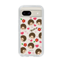 スリムプロテクションケース［ モンチッチ - モンチッチくん ］