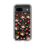 スリムプロテクションケース［ モンチッチ - モンチッチくん ］