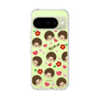 スリムプロテクションケース［ モンチッチ - モンチッチくん ］