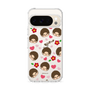 スリムプロテクションケース［ モンチッチ - モンチッチくん ］