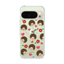 スリムプロテクションケース［ モンチッチ - モンチッチくん ］