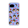 スリムプロテクションケース［ モンチッチ - モンチッチくん ］