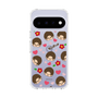 スリムプロテクションケース［ モンチッチ - モンチッチくん ］