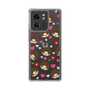 スリムプロテクションケース［ モンチッチ - モンチッチくん ］