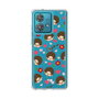 スリムプロテクションケース［ モンチッチ - モンチッチくん ］