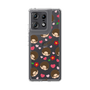 スリムプロテクションケース［ モンチッチ - モンチッチくん ］