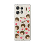 スリムプロテクションケース［ モンチッチ - モンチッチくん ］