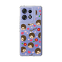 スリムプロテクションケース［ モンチッチ - モンチッチくん ］