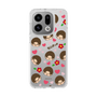 スリムプロテクションケース［ モンチッチ - モンチッチくん ］