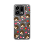スリムプロテクションケース［ モンチッチ - モンチッチくん ］