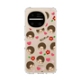 スリムプロテクションケース［ モンチッチ - モンチッチくん ］