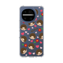 スリムプロテクションケース［ モンチッチ - モンチッチくん ］