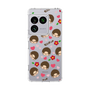 スリムプロテクションケース［ モンチッチ - モンチッチくん ］