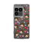 スリムプロテクションケース［ モンチッチ - モンチッチくん ］