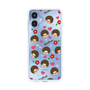 スリムプロテクションケース［ モンチッチ - モンチッチくん ］