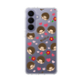 スリムプロテクションケース［ モンチッチ - モンチッチくん ］