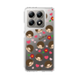 スリムプロテクションケース［ モンチッチ - モンチッチくん ］