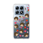 スリムプロテクションケース［ モンチッチ - モンチッチくん ］