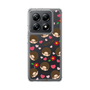 スリムプロテクションケース［ モンチッチ - モンチッチくん ］