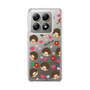 スリムプロテクションケース［ モンチッチ - モンチッチくん ］