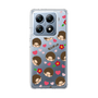 スリムプロテクションケース［ モンチッチ - モンチッチくん ］