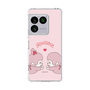 スリムプロテクションケース［ モンチッチ - 仲良し ］