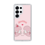 スリムプロテクションケース［ モンチッチ - 仲良し ］