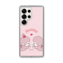 スリムプロテクションケース［ モンチッチ - 仲良し ］