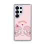 スリムプロテクションケース［ モンチッチ - 仲良し ］