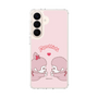 スリムプロテクションケース［ モンチッチ - 仲良し ］