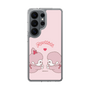 スリムプロテクションケース［ モンチッチ - 仲良し ］