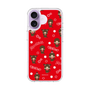 スリムプロテクションケース［ モンチッチ - 目隠し ］