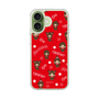 スリムプロテクションケース［ モンチッチ - 目隠し ］