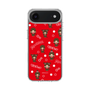 スリムプロテクションケース［ モンチッチ - 目隠し ］