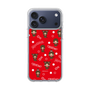 スリムプロテクションケース［ モンチッチ - 目隠し ］