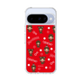 スリムプロテクションケース［ モンチッチ - 目隠し ］