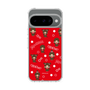 スリムプロテクションケース［ モンチッチ - 目隠し ］