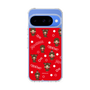 スリムプロテクションケース［ モンチッチ - 目隠し ］