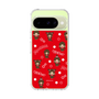 スリムプロテクションケース［ モンチッチ - 目隠し ］