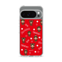 スリムプロテクションケース［ モンチッチ - 目隠し ］