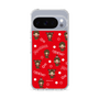 スリムプロテクションケース［ モンチッチ - 目隠し ］