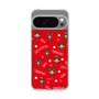 スリムプロテクションケース［ モンチッチ - 目隠し ］