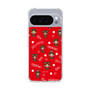 スリムプロテクションケース［ モンチッチ - 目隠し ］
