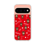 スリムプロテクションケース［ モンチッチ - 目隠し ］